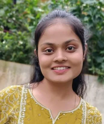Deepika S R